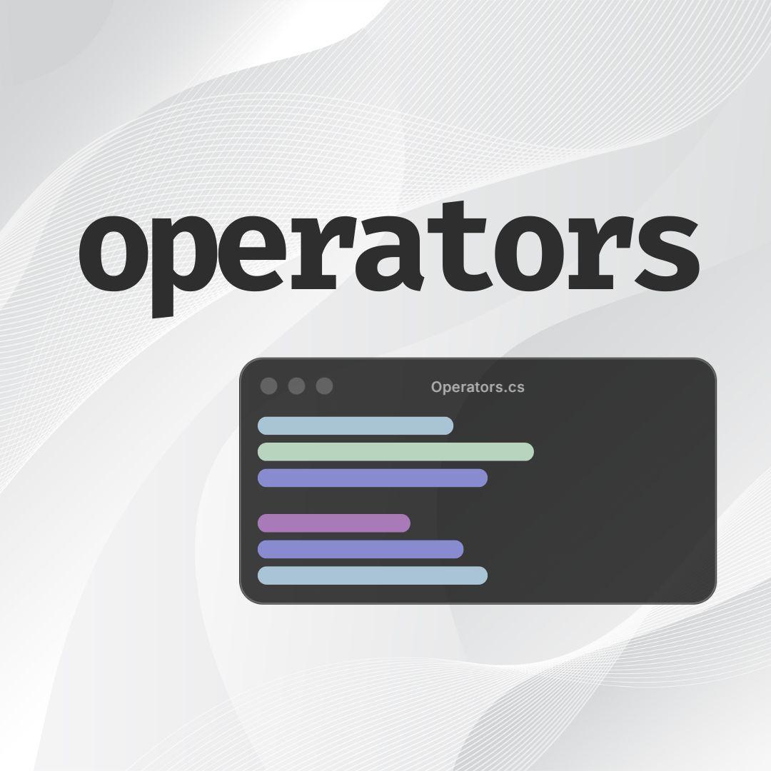 operators thumbnail