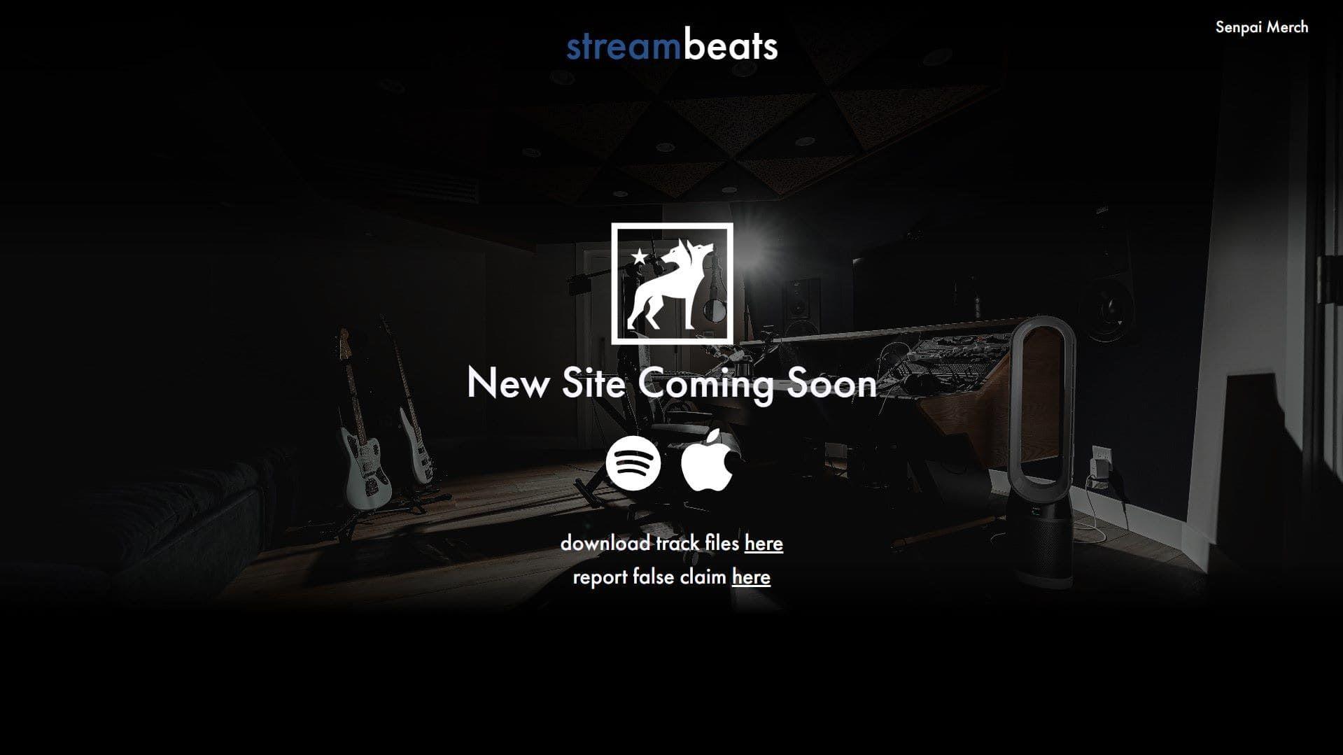 streambeats