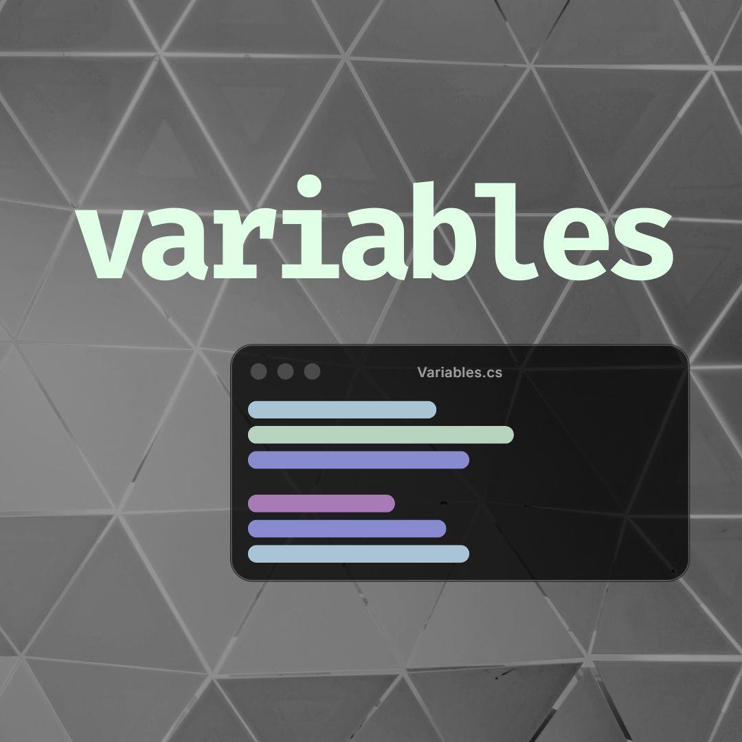 variables thumbnail